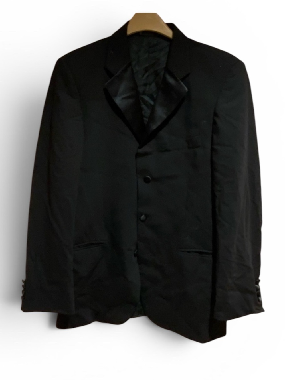 Ungaro men’s jacket